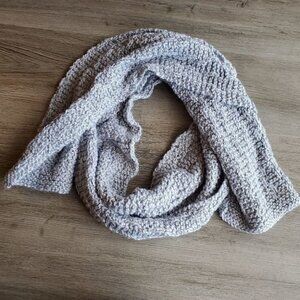 Knit Scarf